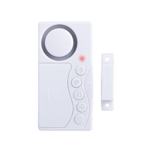 108dB Magnetic Door & Window Alarm Sensor