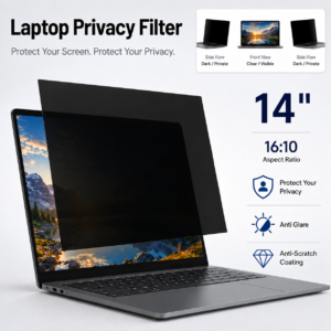 Laptop Privacy Filter